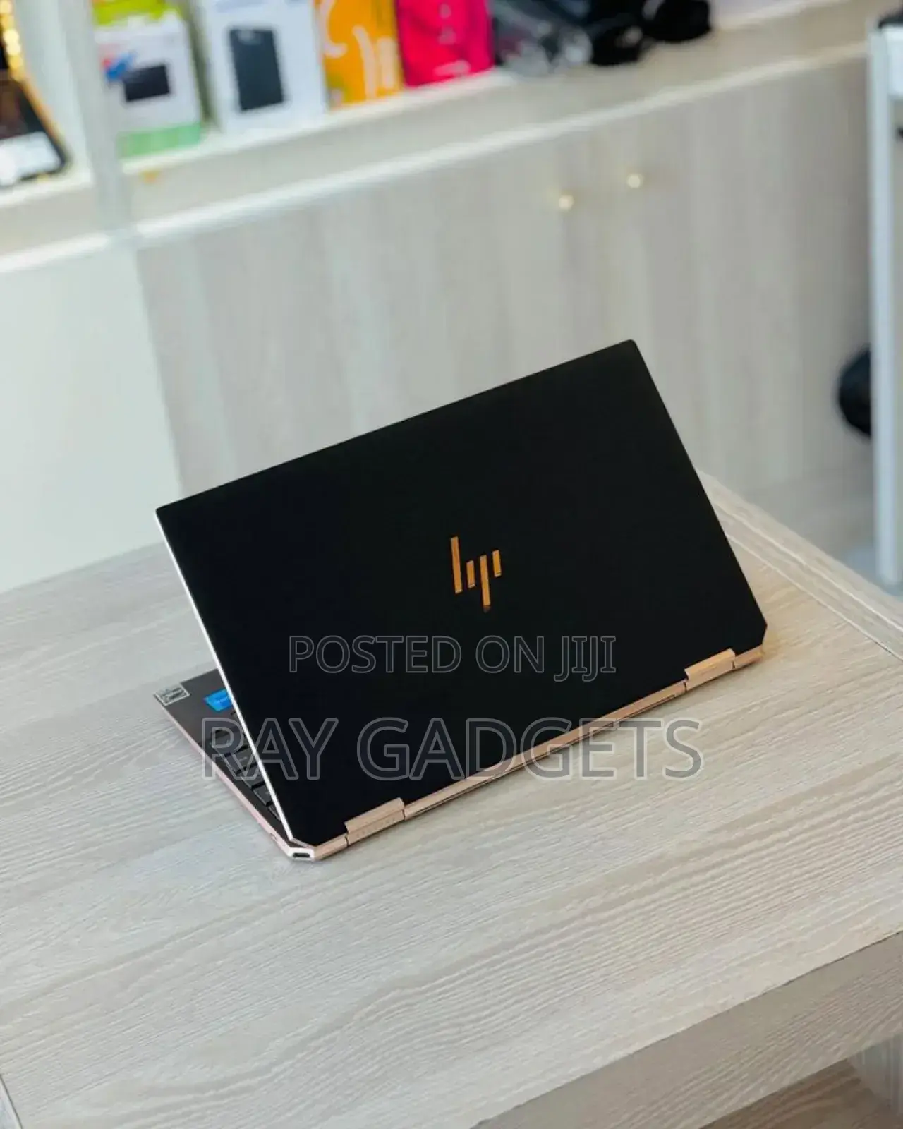 New Laptop HP Envy 14 16GB Intel Core Ultra 7 SSD 512GB