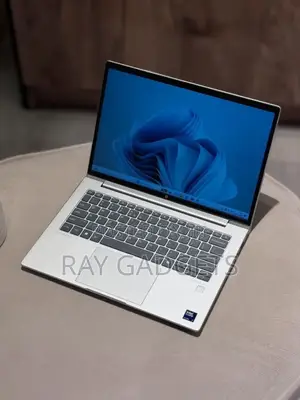 New Laptop HP EliteBook 840 G3 8GB Intel Core i7 SSD 256GB