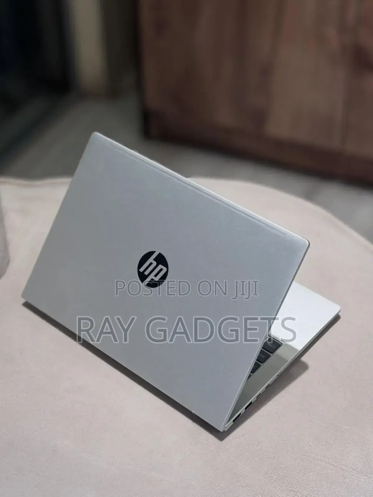 New Laptop HP EliteBook 840 G3 8GB Intel Core i7 SSD 256GB