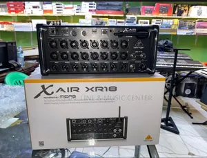 Behringer X Air 18 Digital Mixer