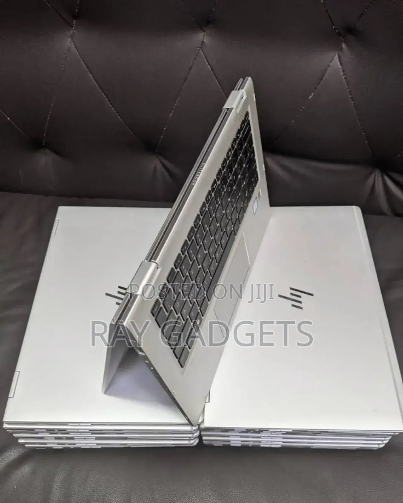 New Laptop HP EliteBook X360 1020 16GB Intel Core i7 SSD 256GB