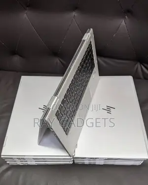 New Laptop HP EliteBook X360 1020 16GB Intel Core i7 SSD 256GB