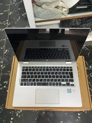 New Laptop HP EliteBook X360 1020 16GB Intel Core i7 SSD 256GB