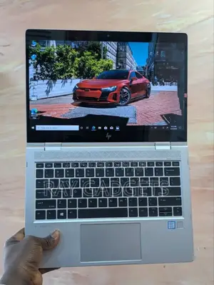 New Laptop HP EliteBook X360 1020 16GB Intel Core i7 SSD 256GB