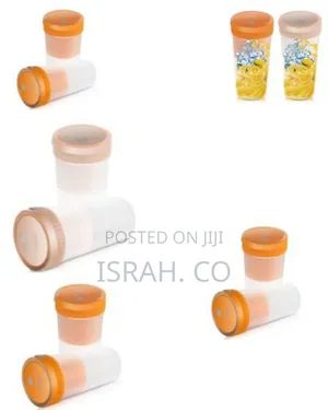 Raf Portable Mini Blender