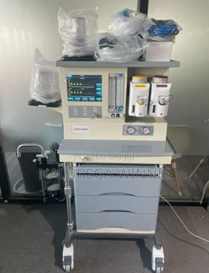 Anaesthesia Machine