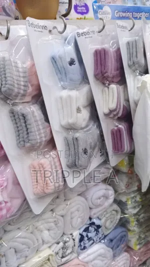 Baby Socks