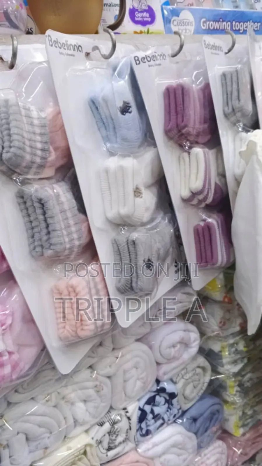 Baby Socks
