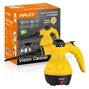 Handheld Steam Cleaner