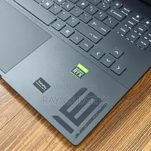 New Laptop HP Omen Max 16 16GB Intel Core Ultra 7 SSD 512GB