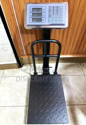 165kg Weigh Digital Weighing Scale Electronic Digital Weighing Scale