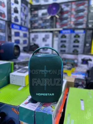 Hopestar 120w Bluetooth Speaker