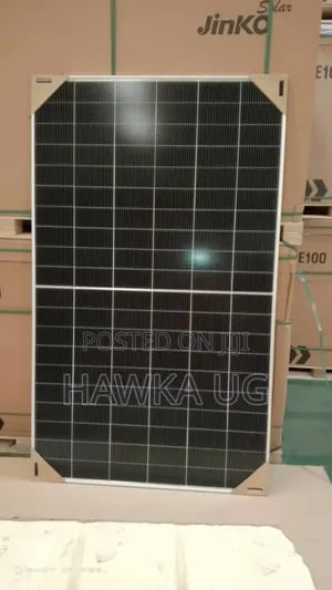 490w Solar Panels Monocrystaline