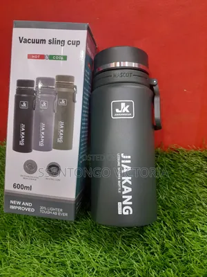 Vacuum Sling Cup