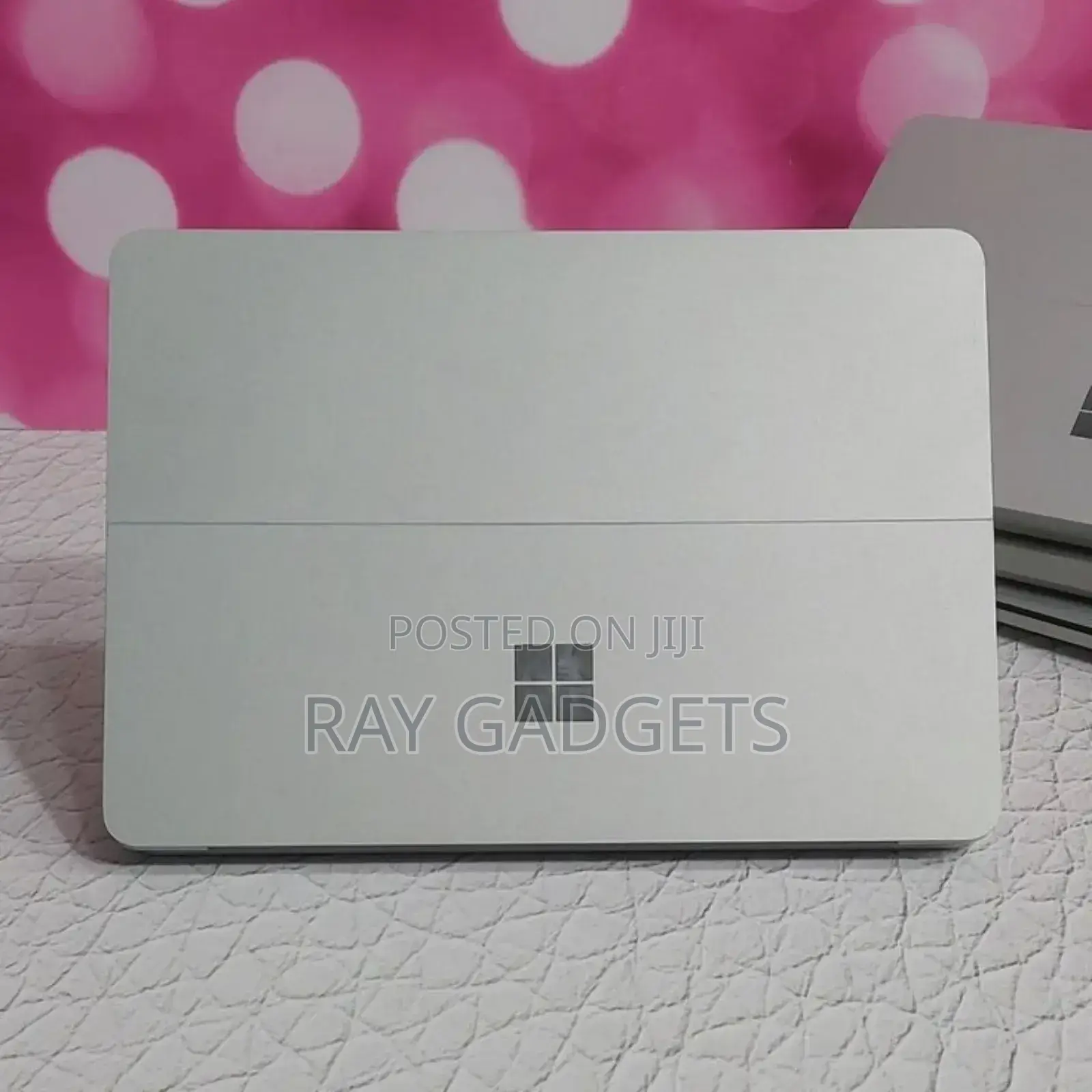 New Laptop Microsoft Surface Pro 8GB Intel Core i7 SSD 256GB