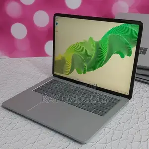 New Laptop Microsoft Surface Pro 8GB Intel Core i7 SSD 256GB