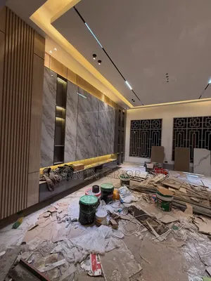 Tv Wall Unite Installation Services