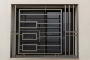 Star Window Barglary Prof