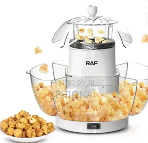 Raf Popcorn Maker