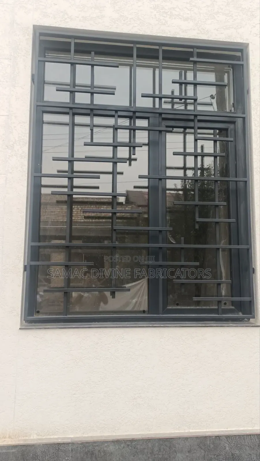 Unique Window Designs