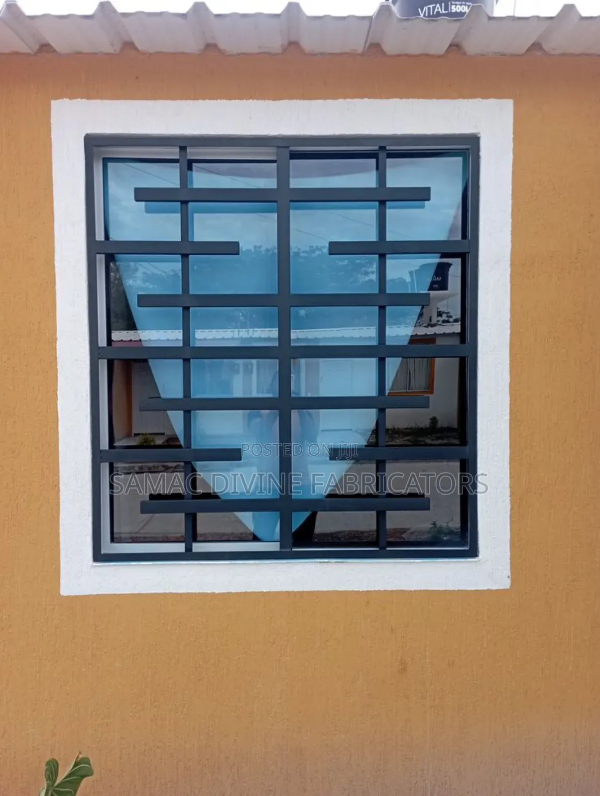 Unique Window Designs