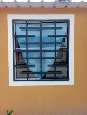 Unique Window Designs