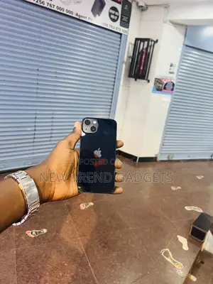 Apple iPhone 13 128 GB Black