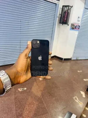 Apple iPhone 13 128 GB Black