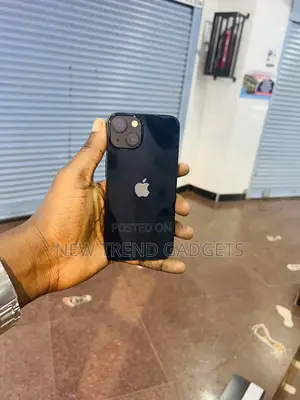 Apple iPhone 13 128 GB Black