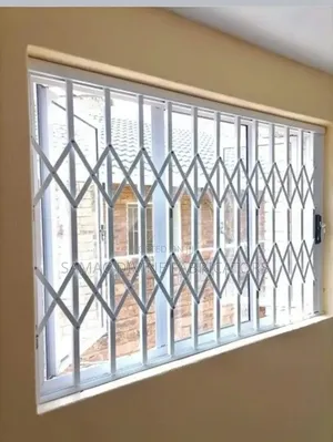 Skies Window Designs