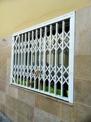 Skies Window Designs
