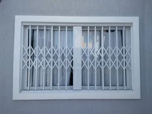 Skies Window Designs