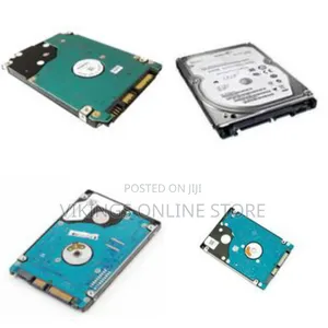 500gb Hard Disk for Laptop and External Use (Seagate,Toshiba,Western