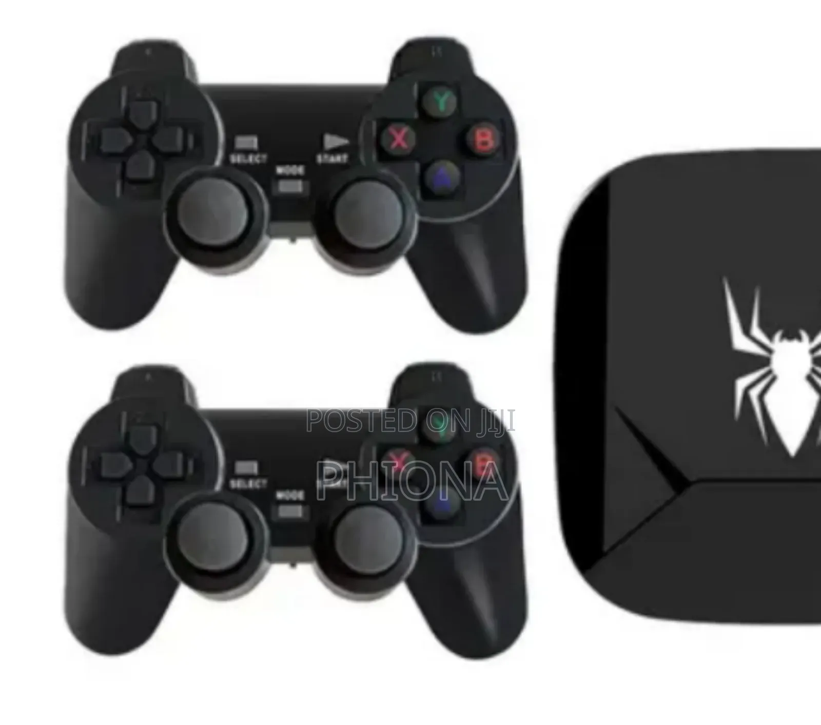 8pro Android Tv ±Game