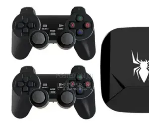 8pro Android Tv ±Game