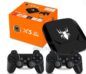 8pro Android Tv ±Game