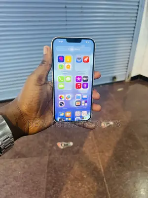 Apple iPhone 14 Plus 128 GB White