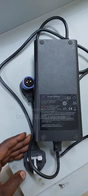 Spiro Charger
