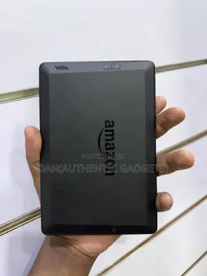 Amazon Kindle Fire 16 GB Black
