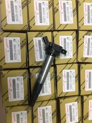 Brand New Ignition Coils