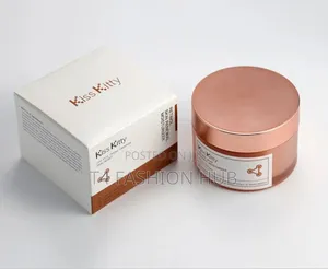 Kiss Kitty Retinol Skin Renewal Moisturizer -30ml