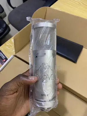 Sontronics Microphone