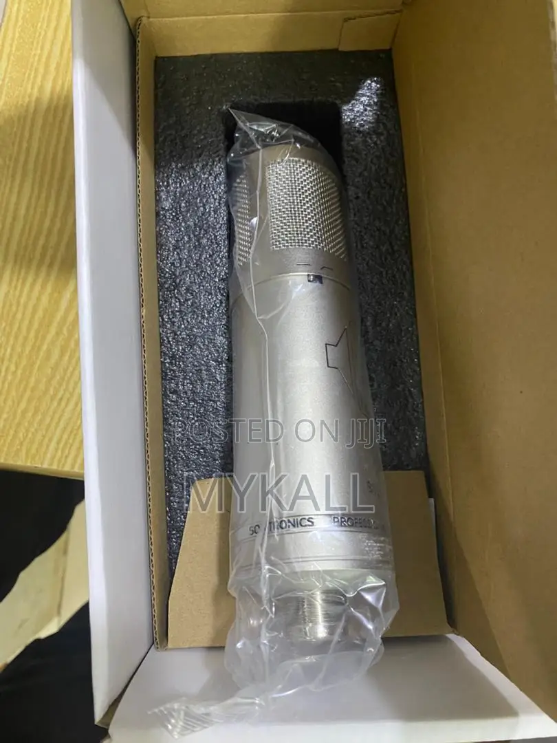 Sontronics Microphone