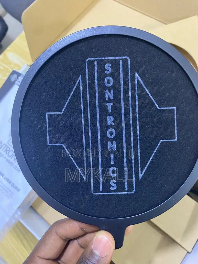 Sontronics Microphone