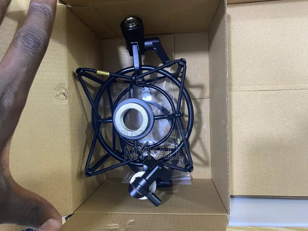 Sontronics Microphone