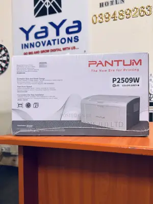 Pantum M2509w Mono Laser Printer.