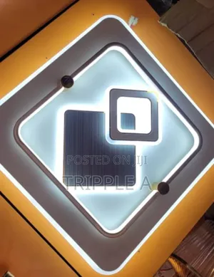 Modern Ceiling Light