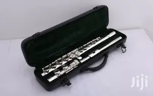 Flute Metalic