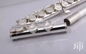 Flute Metalic