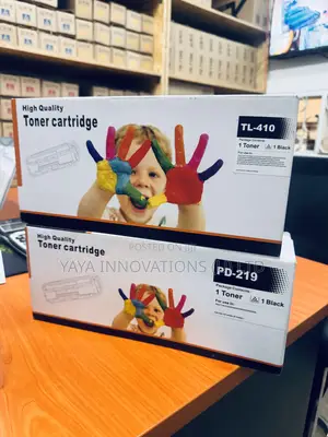 High Yield Optimage Pantum Tl-410x Toner for Use In: M7100dw